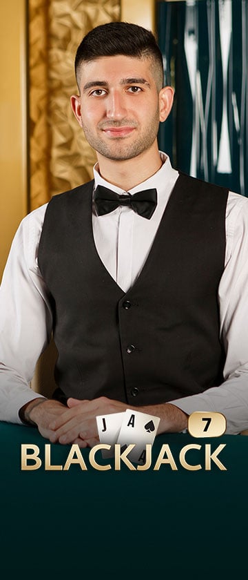 Blackjack 7