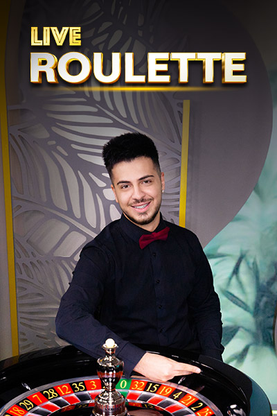 Live Roulette